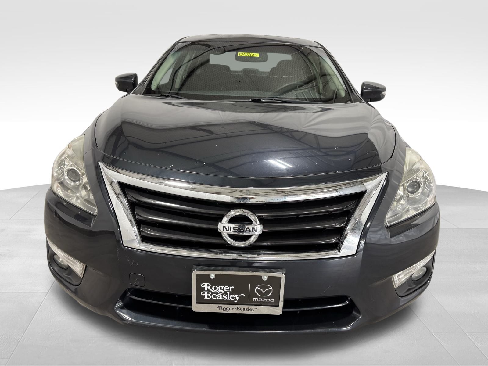 Used Car 2015 Nissan Altima  2.5 Sv For Sale Under $10,000 In Austin, Texas