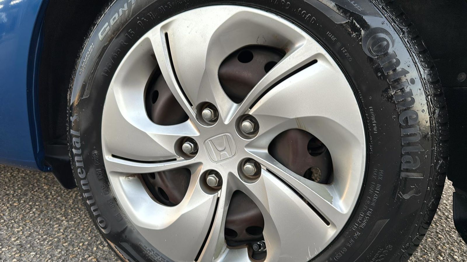 Used Car 2013 Honda Civic  Lx For Sale Under $12,000 In Austin, Texas