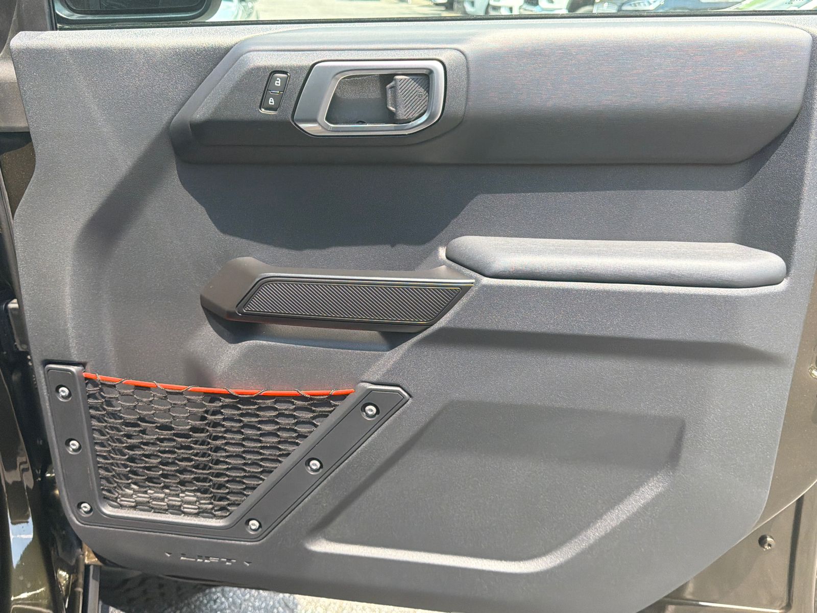 New 2026 Shelter Green Metallic Ford Raptor® image 15