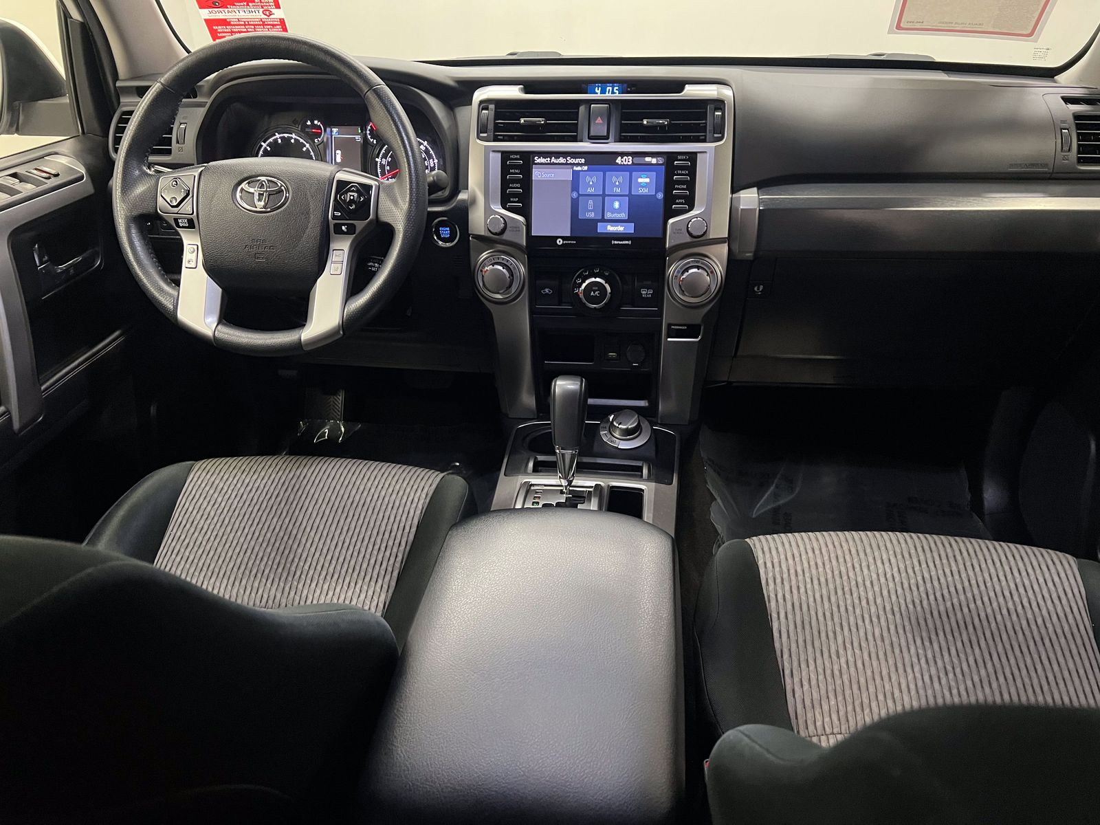used 2023 Toyota 4Runner car, priced at $40,888