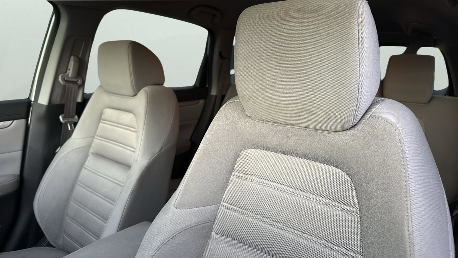 Used Car 2019 Honda Cr-v  Lx For Sale Under $20,000 In Austin, Texas