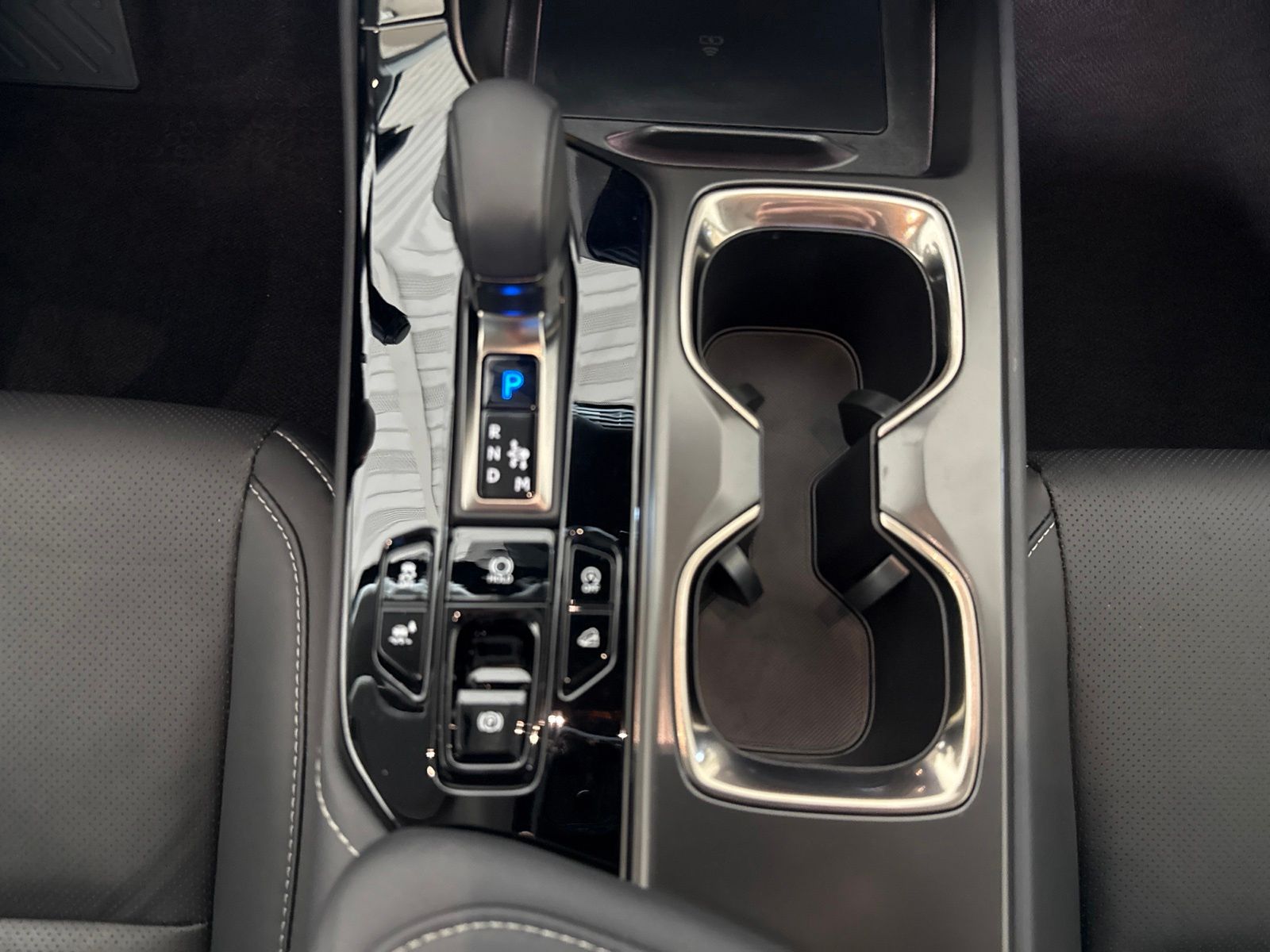 Used 2025 Gray Lexus 350 Premium image 18