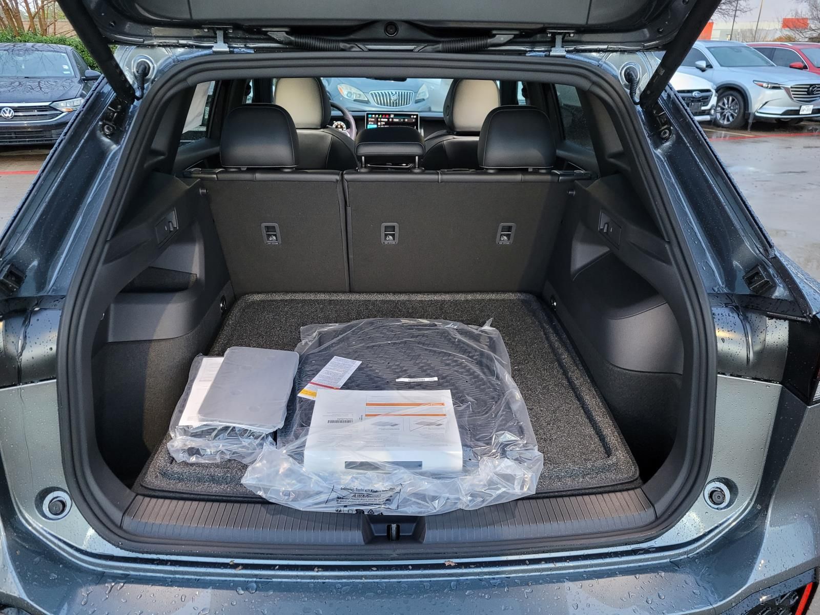 new 2026 Volkswagen Tiguan car, priced at $34,180