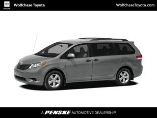 2012 Toyota Sienna Base -
                  Cordova, TN