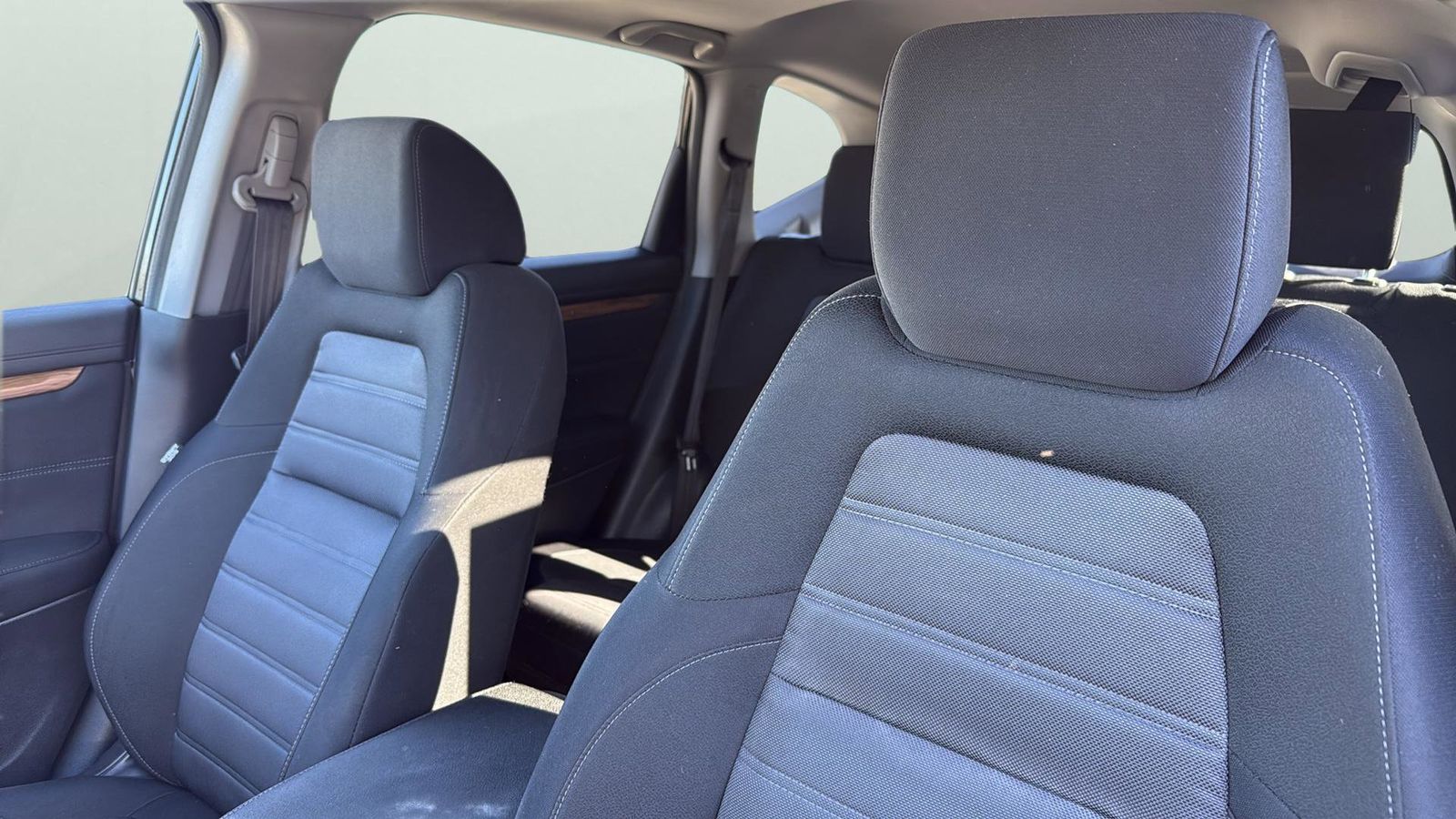 Used Car 2021 Honda Cr-v  Ex For Sale Under $25,000 In Austin, Texas