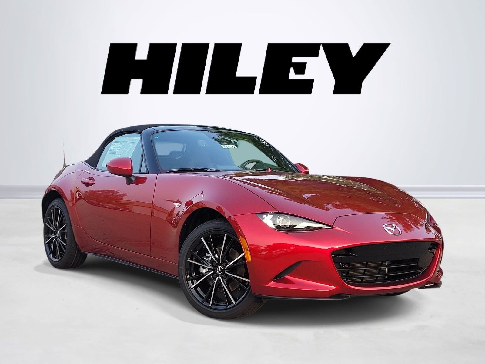 2026 Mazda Mazda MX-5 Miata Grand Touring