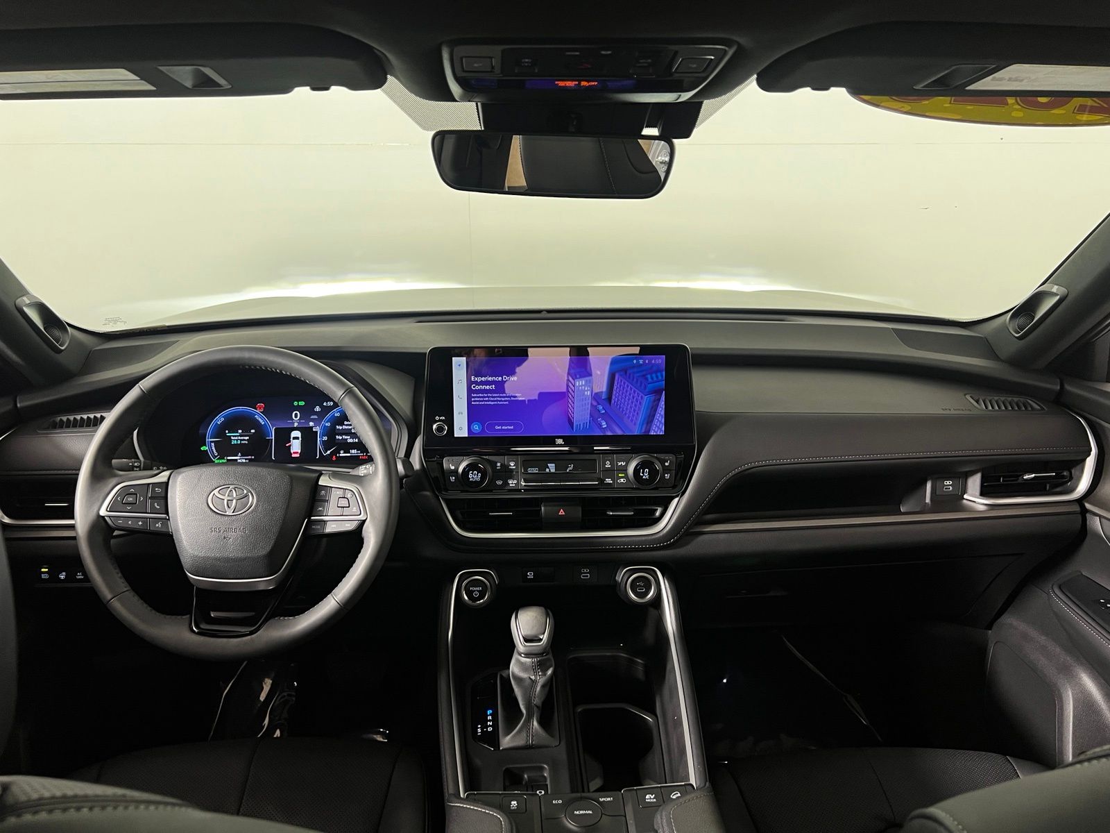 Thumbnail: 2026 Toyota Grand Highlander - 23