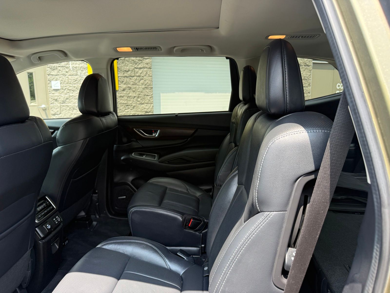 Used 2023 Brown Subaru Touring image 17