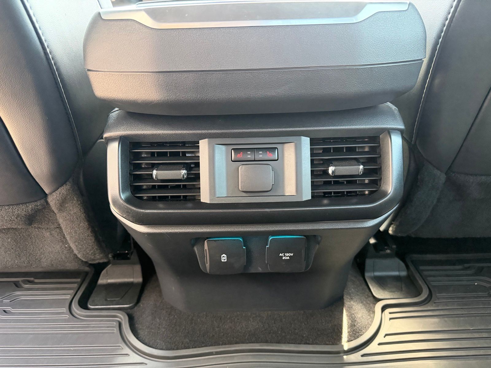Used 2025 Ford F-150 Truck