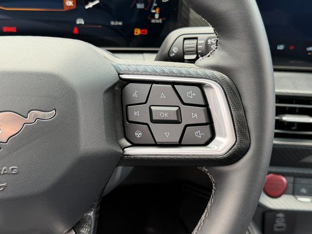 New 2026 Avalanche Gray Ford GT image 33