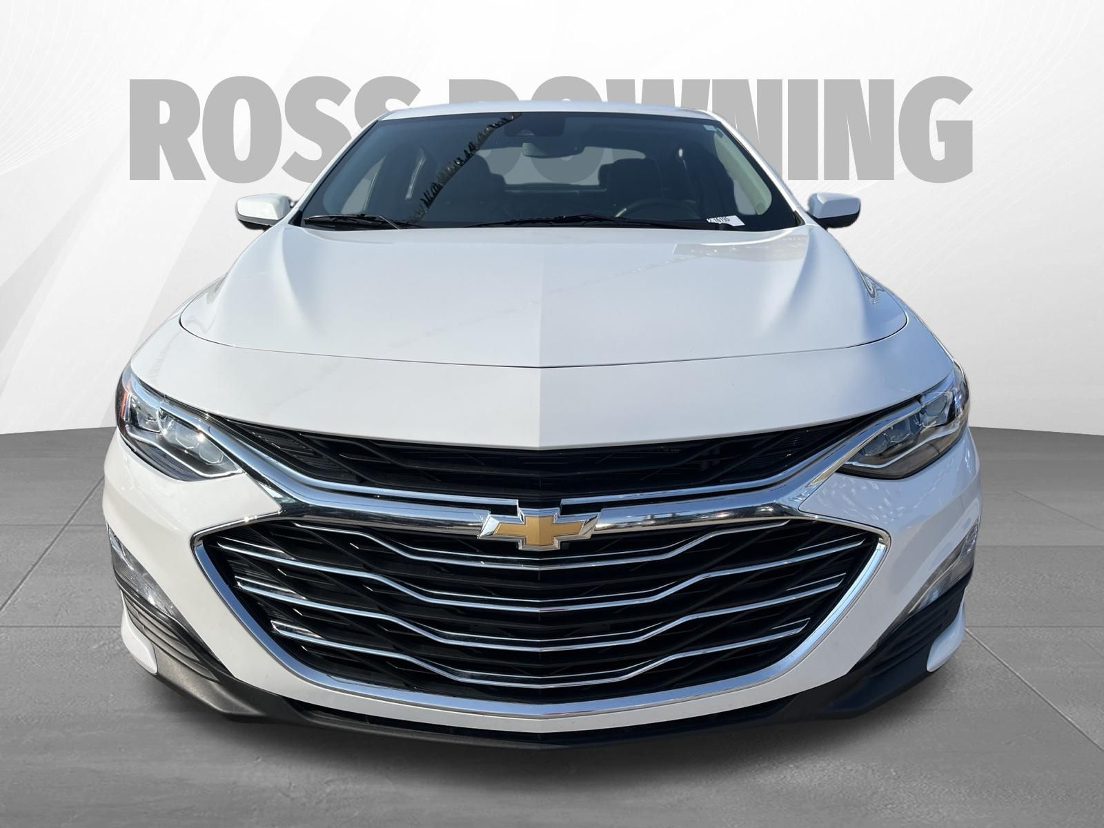 2024 Chevrolet Malibu LT - 1