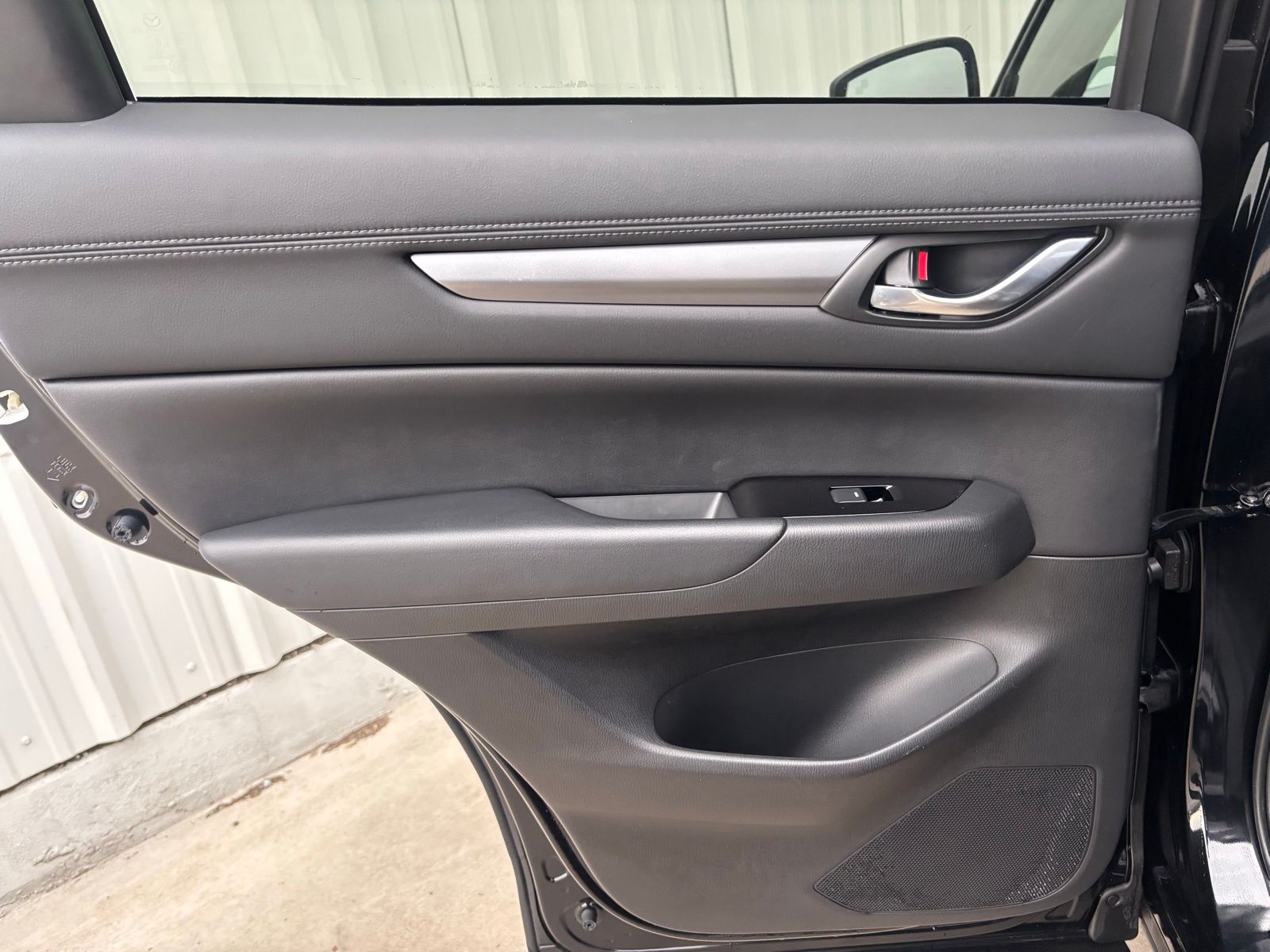 Used Car 2025 Mazda Cx-5  2.5 S Select Package For Sale Under $30,000 In Austin, Texas