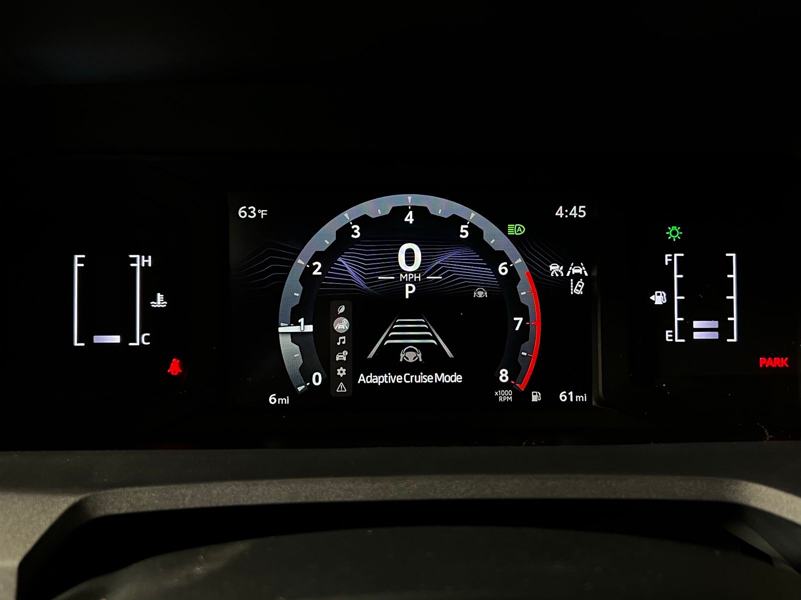 Thumbnail: 2025 Toyota 4Runner - 15