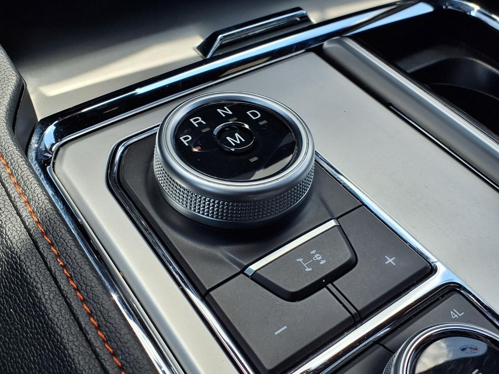 2023 Ford Expedition Timberline - 9