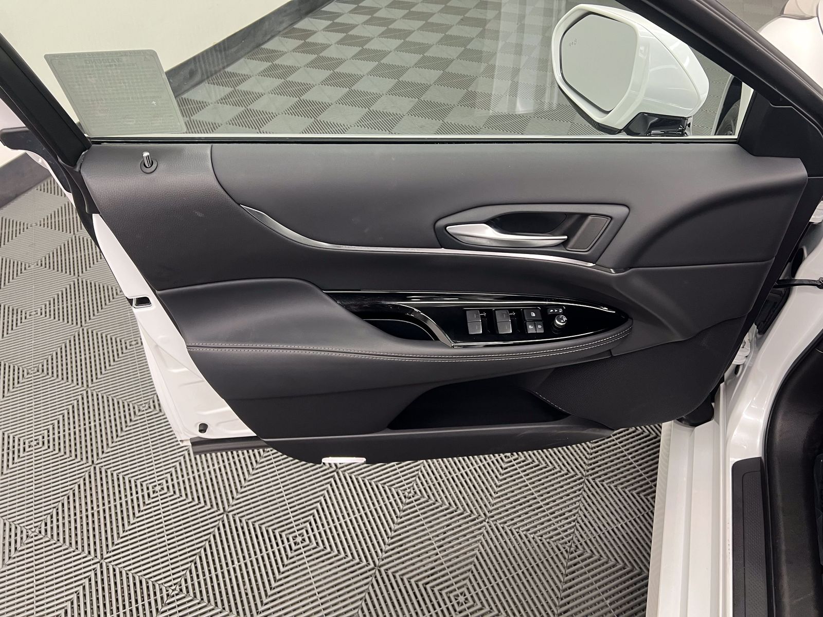 used 2023 Toyota Mirai car, priced at $13,988