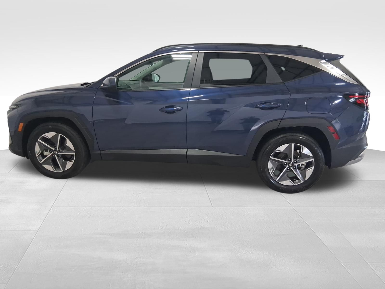 Used Car 2025 Hyundai Tucson  Sel For Sale Under $30,000 In Austin, Texas