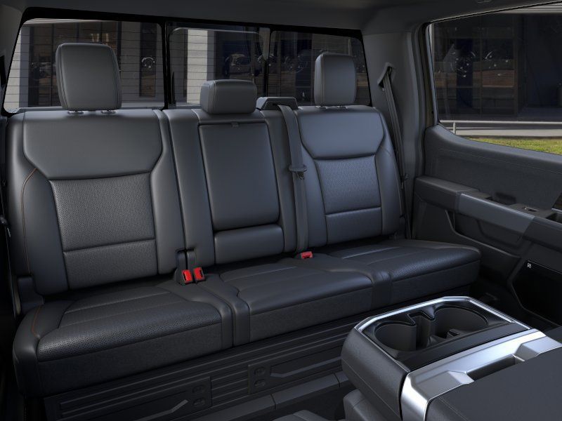 New Car 2025 Ford F-150  Lariat For Sale Under $80,000 In Austin, Texas