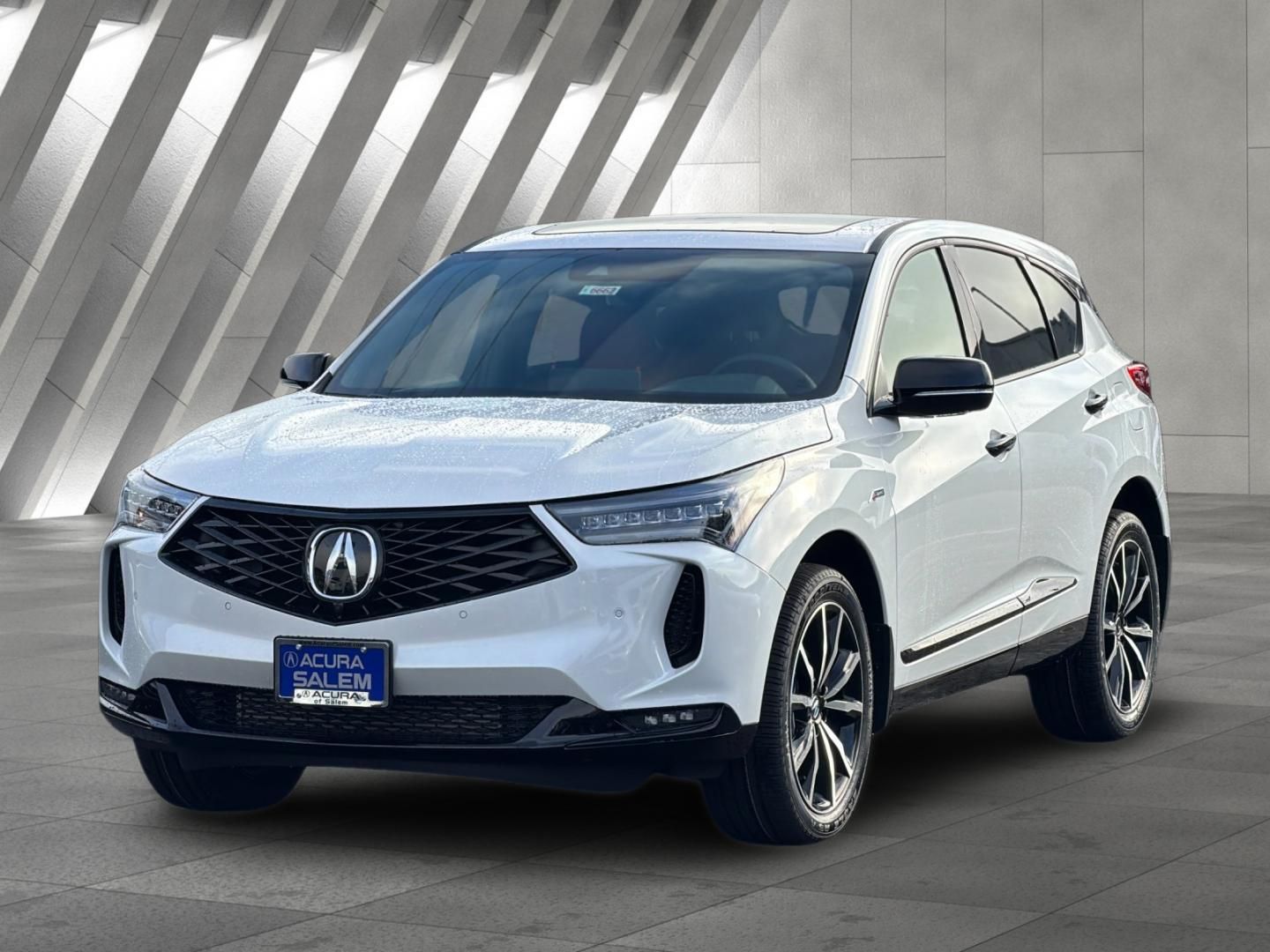 new 2026 Acura RDX car