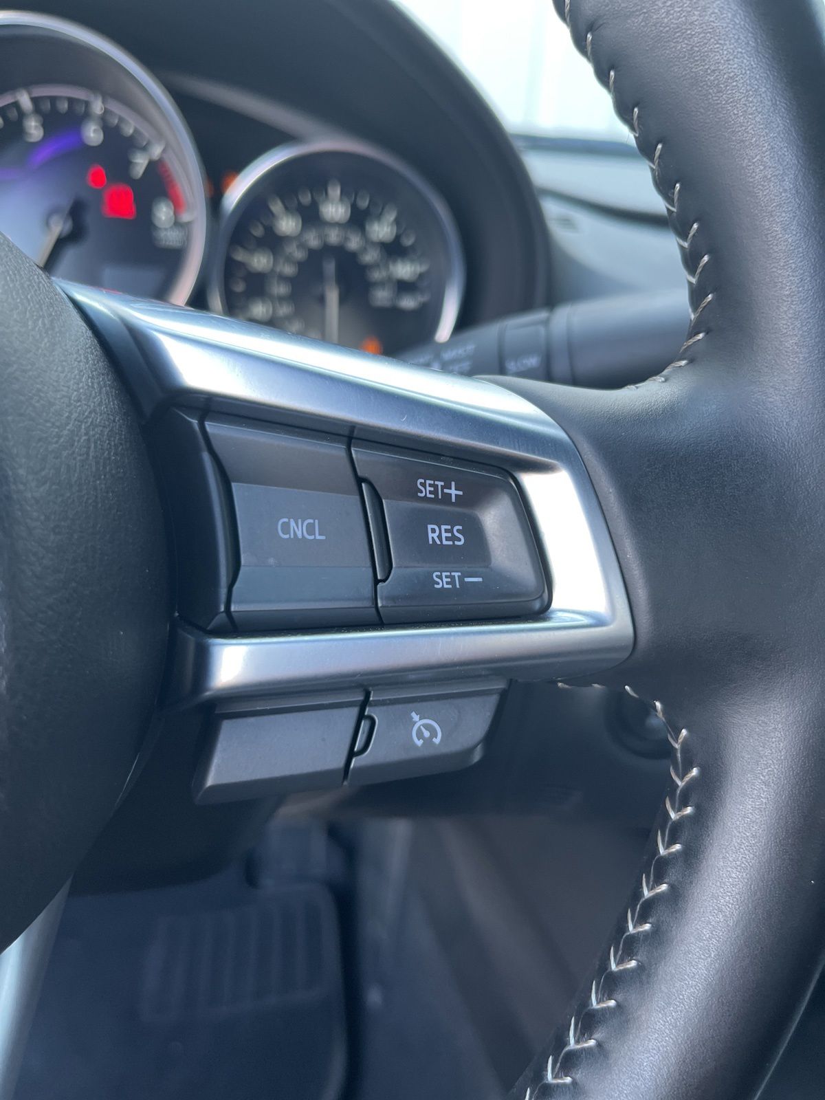 Used Car 2024 Mazda Mx-5 Miata  Sport For Sale Under $30,000 In Austin, Texas