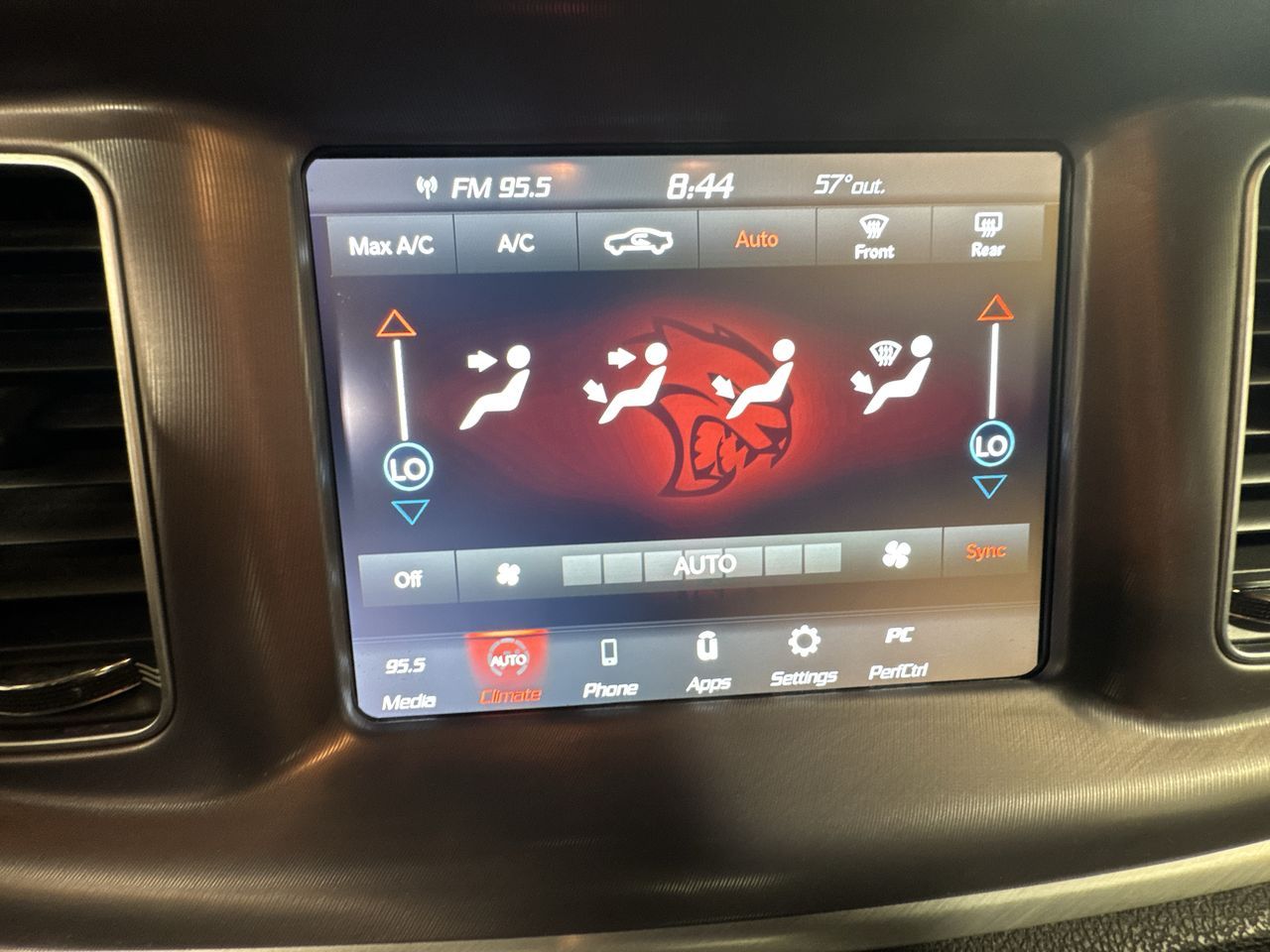 Show image popup