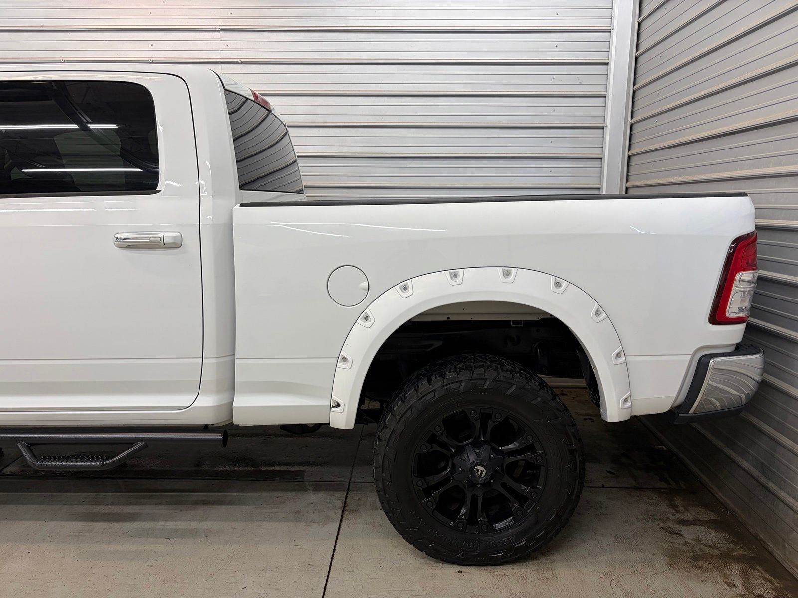 Photo 5 of 2019 Ram 2500 Big Horn