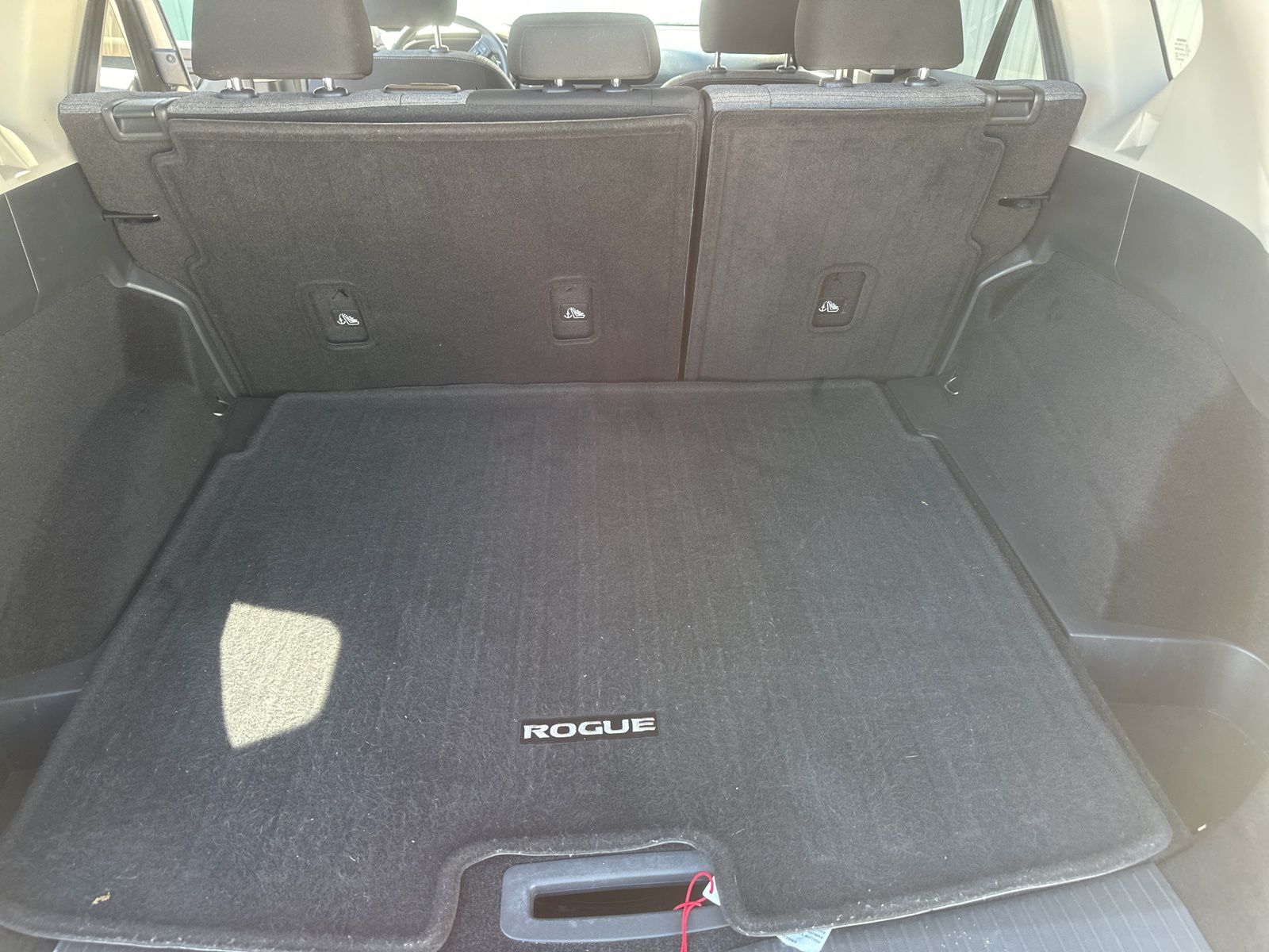 Used Car 2021 Nissan Rogue  S For Sale Under $20,000 In Austin, Texas