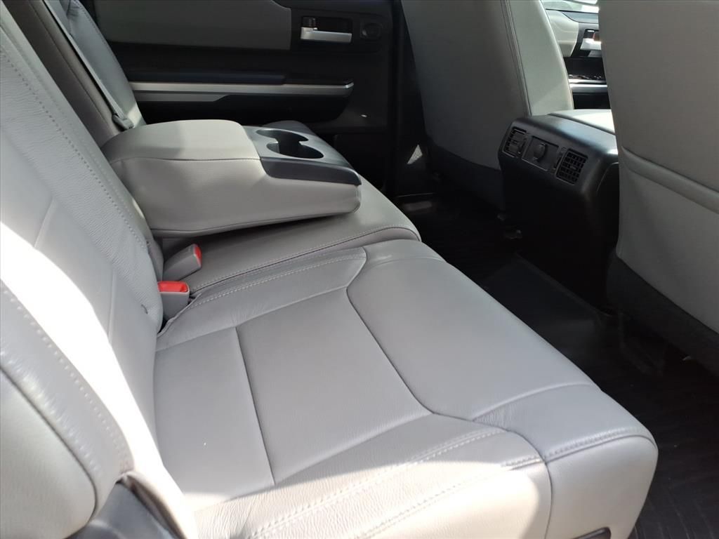 2015 Toyota Tundra Limited Gray at Community Toyota