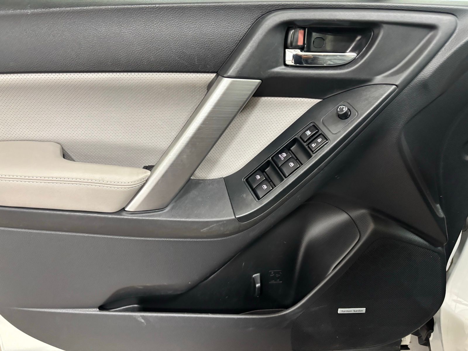 Used Car 2015 Subaru Forester  2.5i Limited For Sale Under $10,000 In Austin, Texas