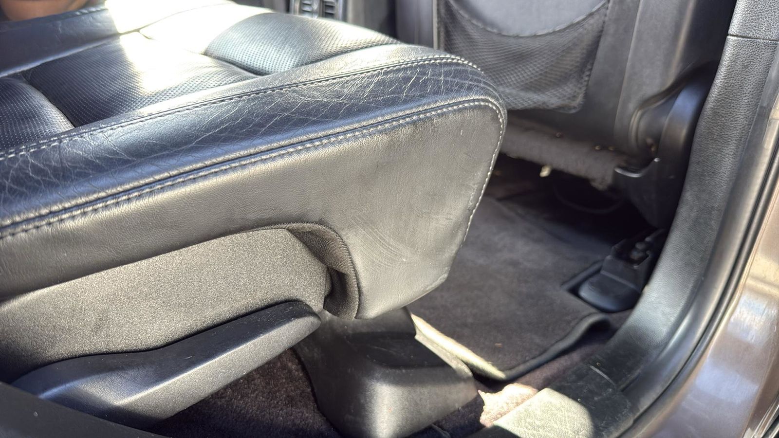 Used Car 2017 Jeep Grand Cherokee  Limited For Sale Under $12,000 In Austin, Texas