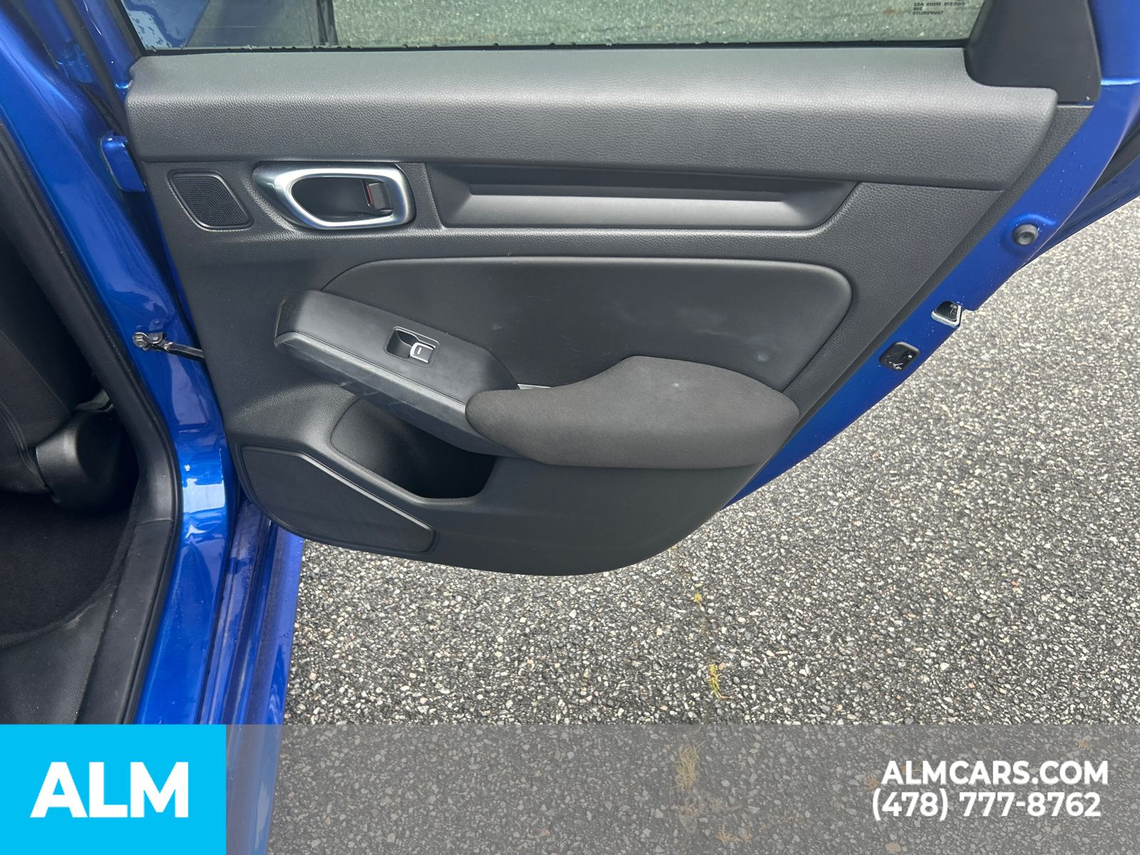 Used 2023  Honda Sport image 19