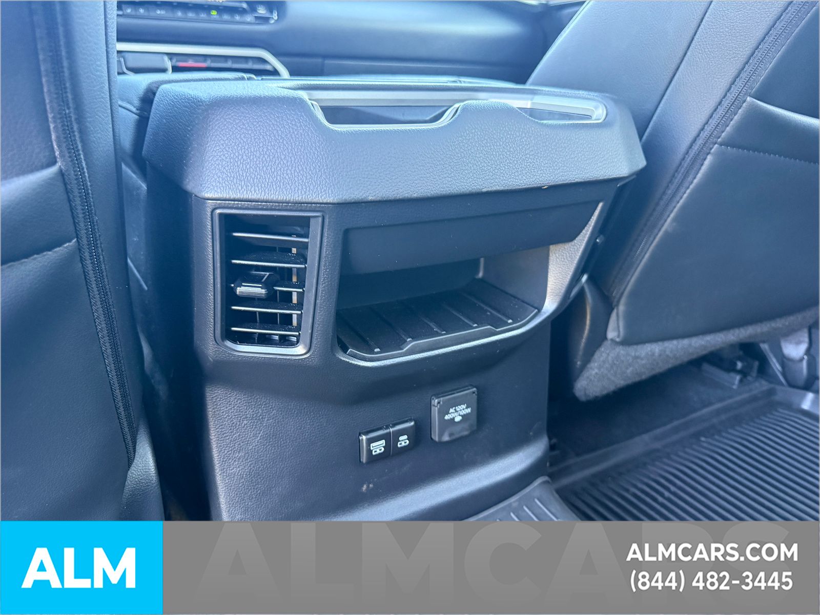 Used 2024 Magnetic Gray Metallic Toyota Limited image 14