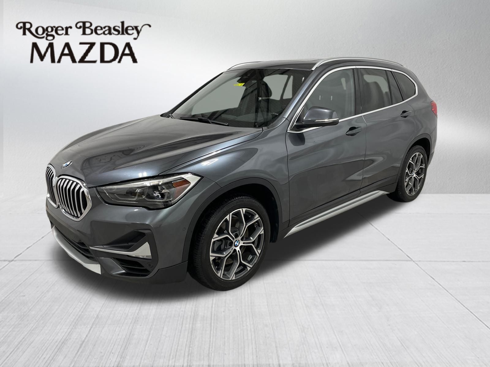 Used Car 2020 Bmw X1  Xdrive28i For Sale Under $20,000 In Austin, Texas