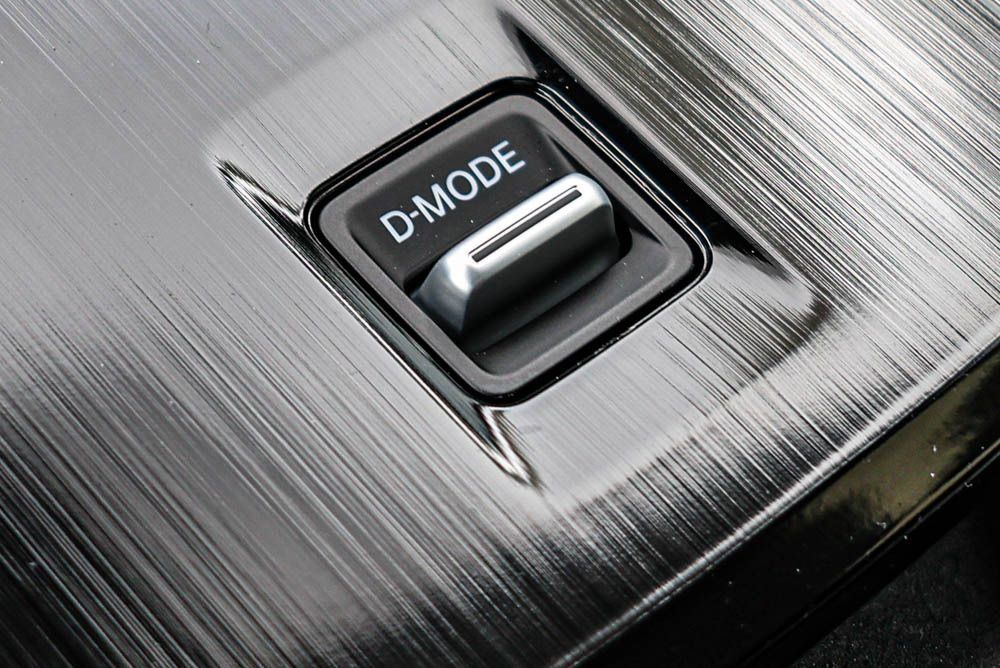 2025 Nissan Rogue Platinum photo 43