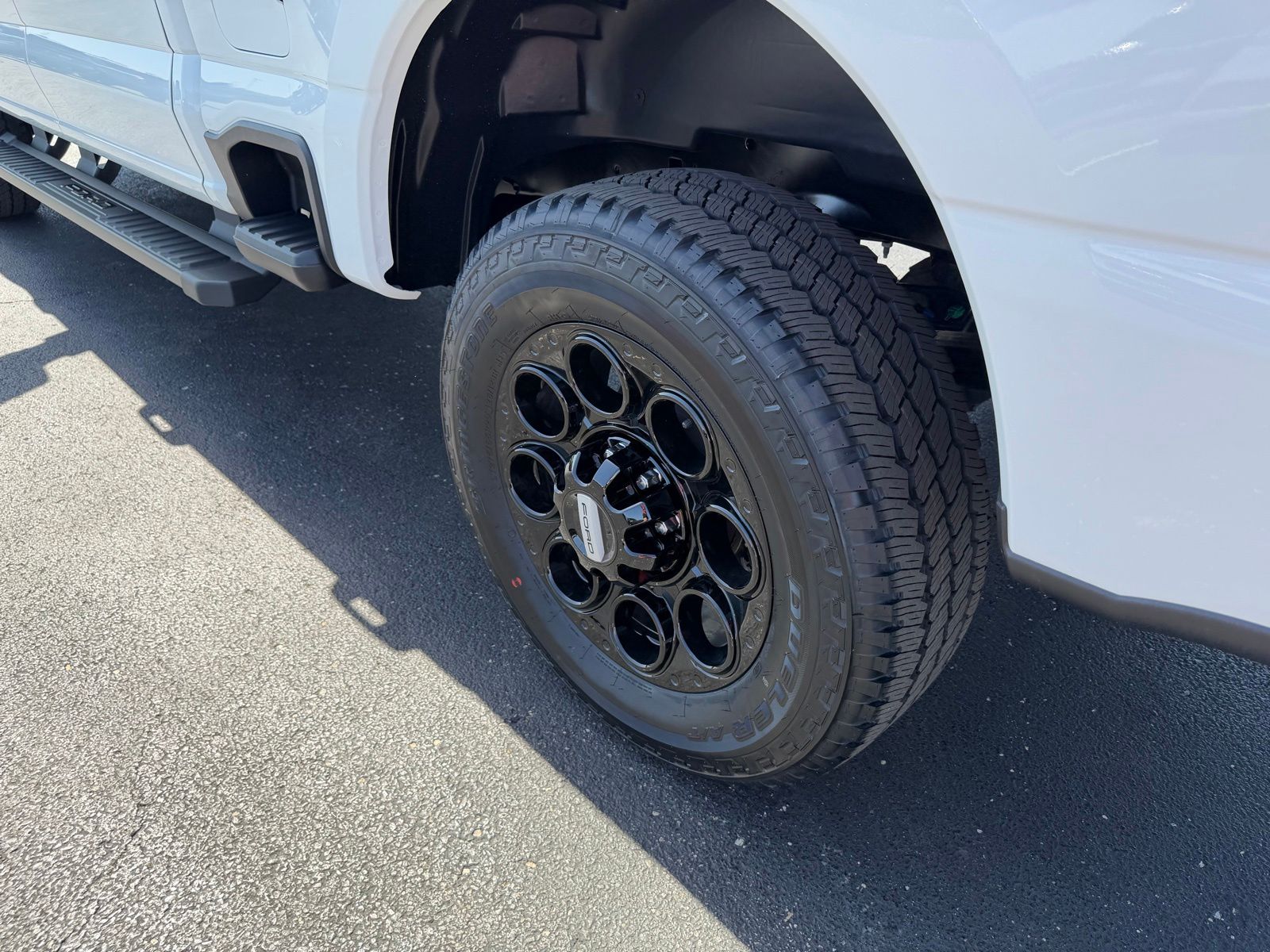 2026 Ford F-250SD image 10