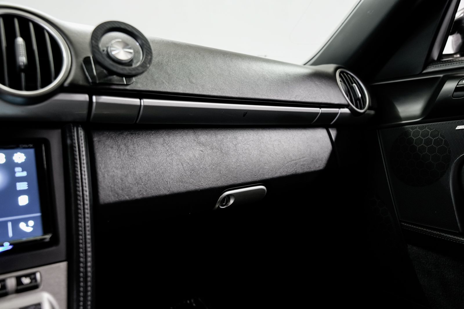 2006 Porsche Cayman S — photo 14