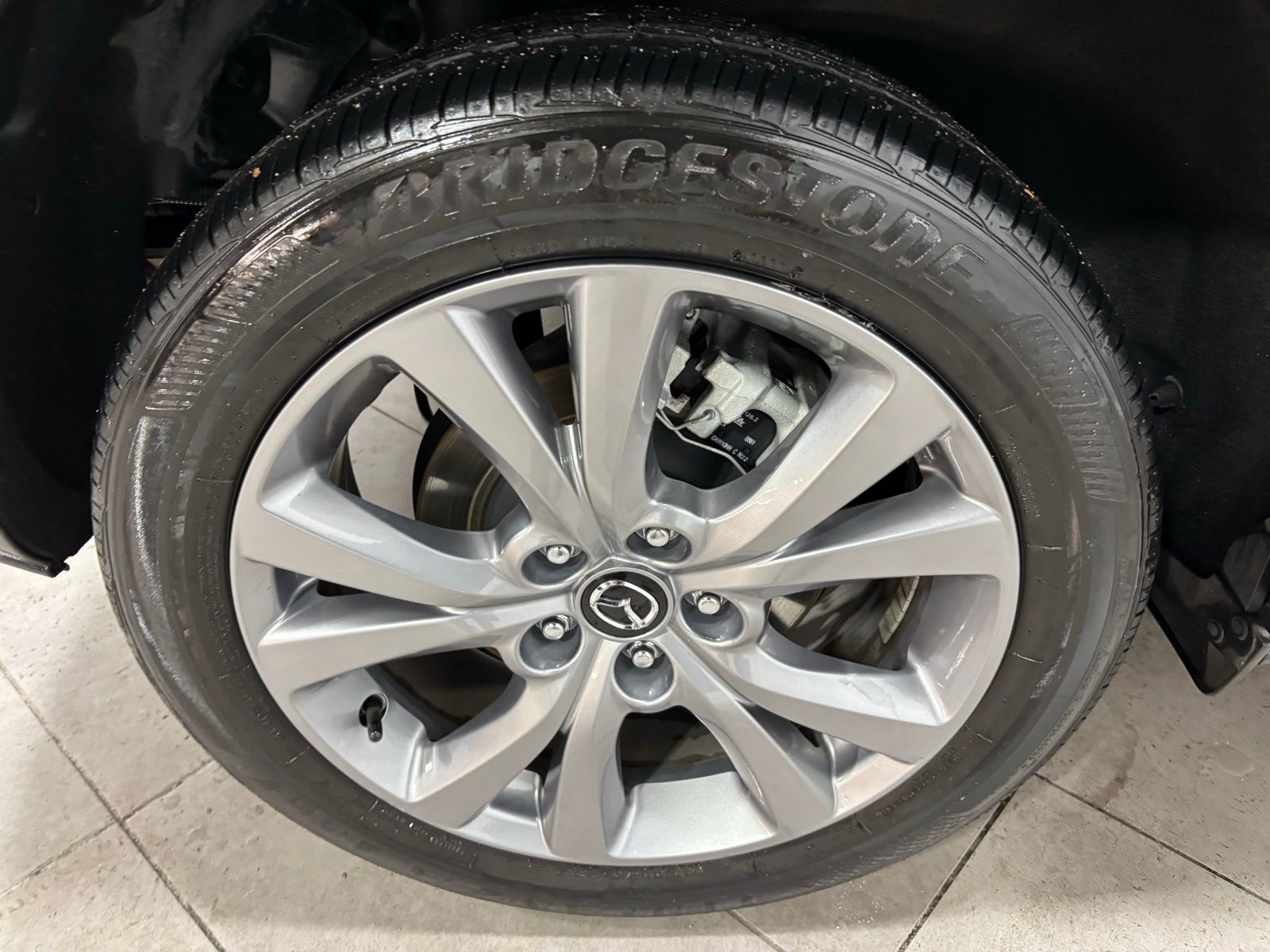 Used Car 2022 Mazda Cx-30  2.5 S Select Package For Sale Under $25,000 In Austin, Texas