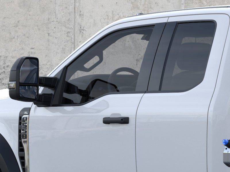 New 2026 Oxford White Ford  image 20