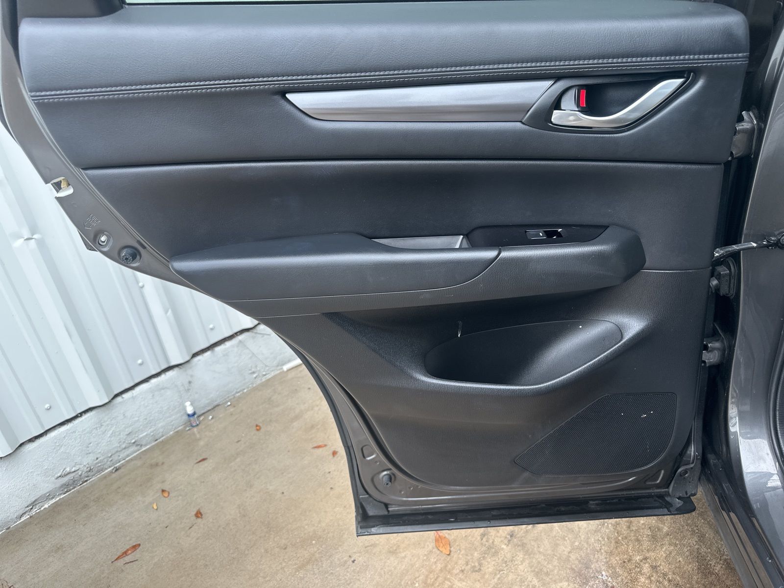 Used Car 2019 Mazda Cx-5  Touring For Sale Under $25,000 In Austin, Texas