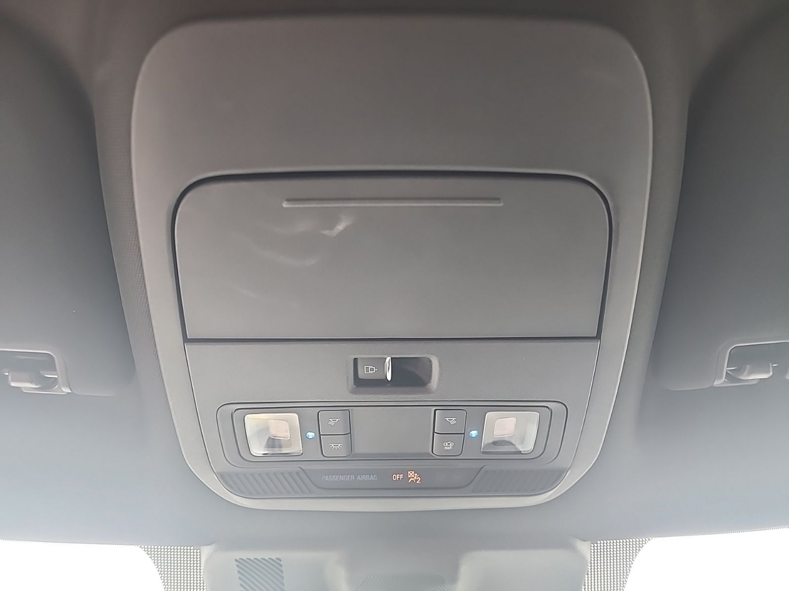 Certified Used 2024 Carbonized Gray Metallic Ford XLT image 29