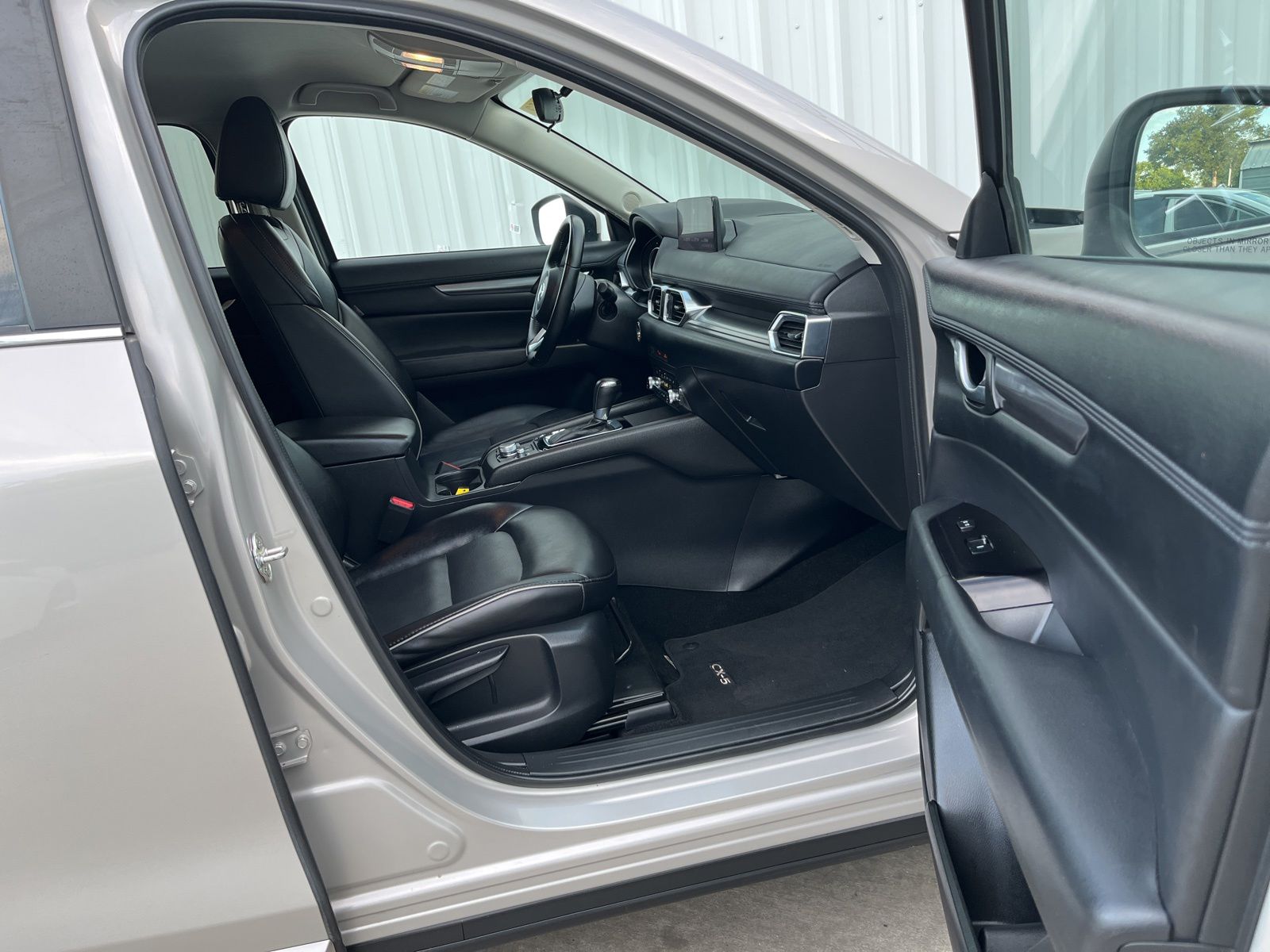 Used Car 2024 Mazda Cx-5  2.5 S Select Package For Sale Under $25,000 In Austin, Texas