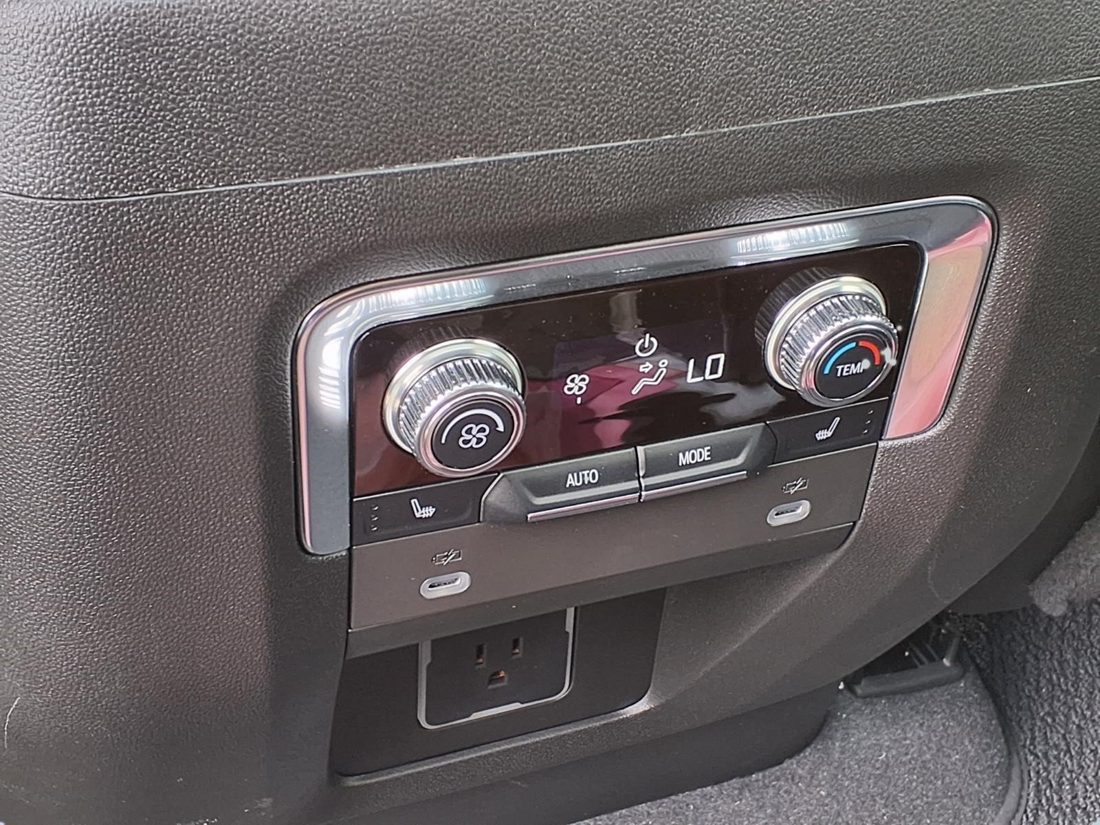 2022 GMC Yukon Denali Black at Big Star Chrysler Jeep Dodge Ram 