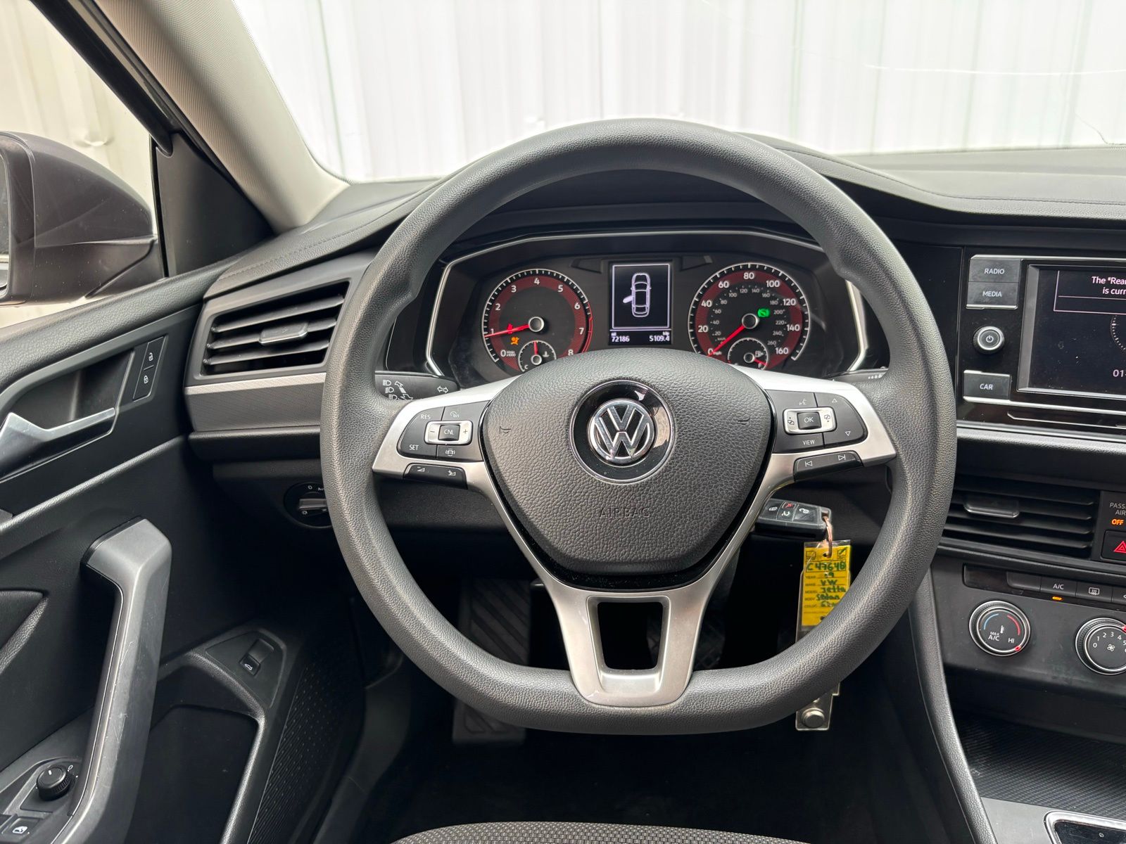 Used Car 2019 Volkswagen Jetta  For Sale Under $15,000 In Austin, Texas