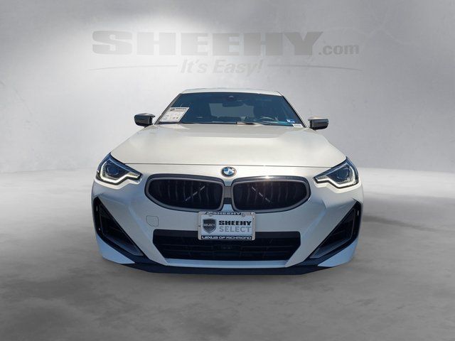 Used 2023 White BMW M240i image 15