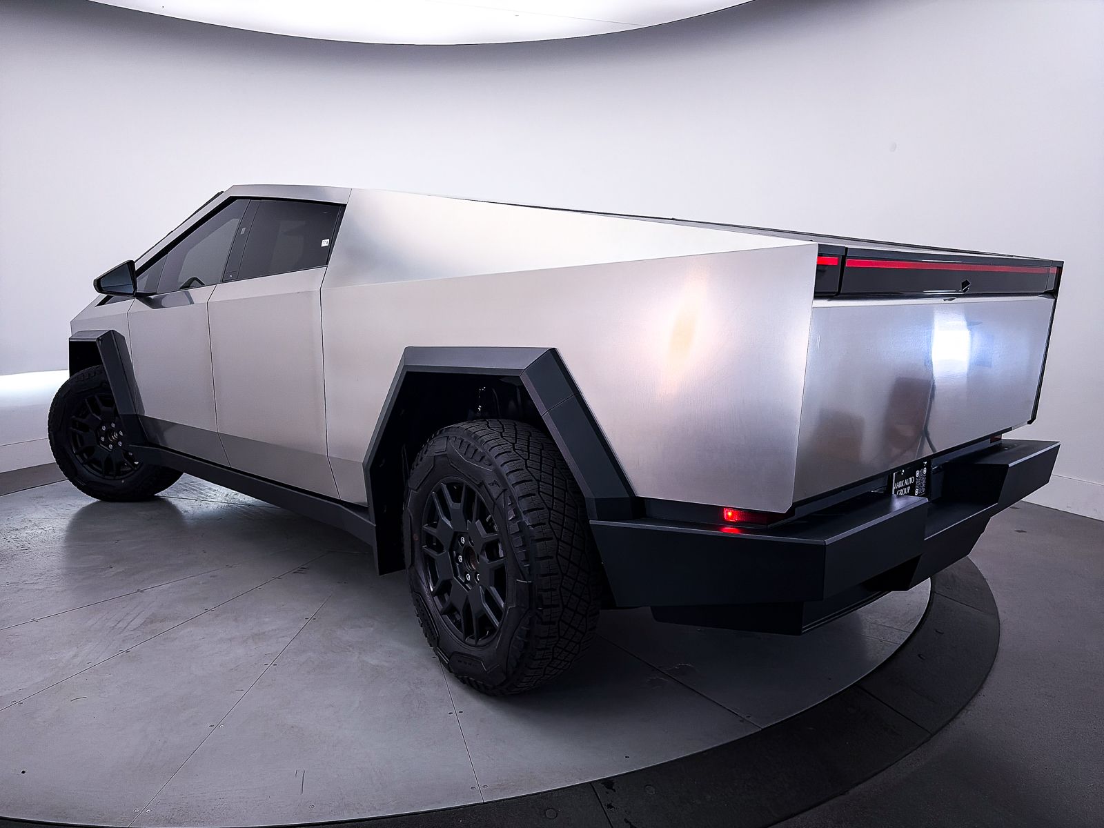Used 2024 Tesla Cybertruck Cyberbeast with VIN 7G2CEHEE3RA000312 for sale in Scottsdale, AZ