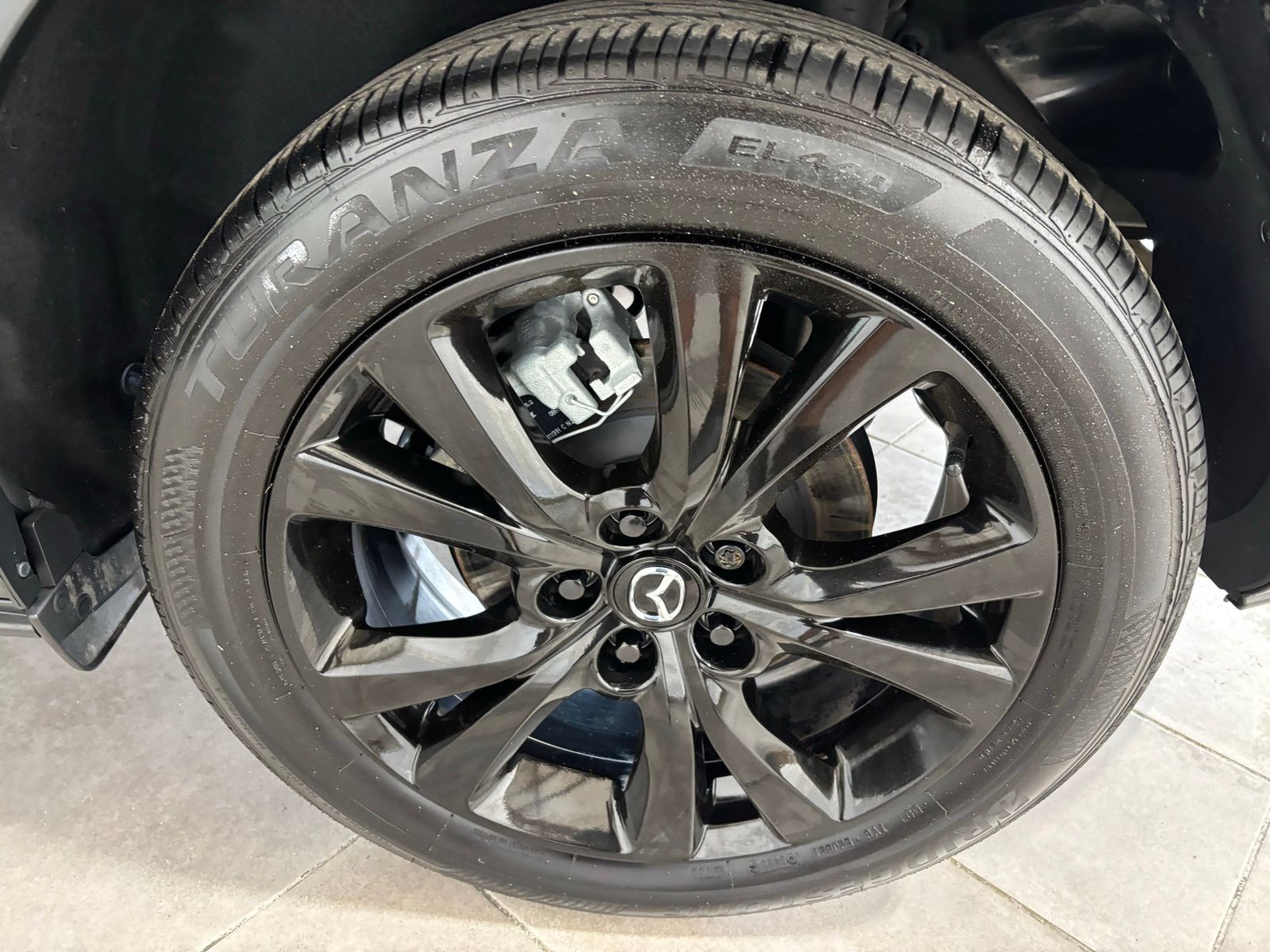 Used Car 2023 Mazda Cx-30  2.5 S Carbon Edition For Sale Under $25,000 In Austin, Texas