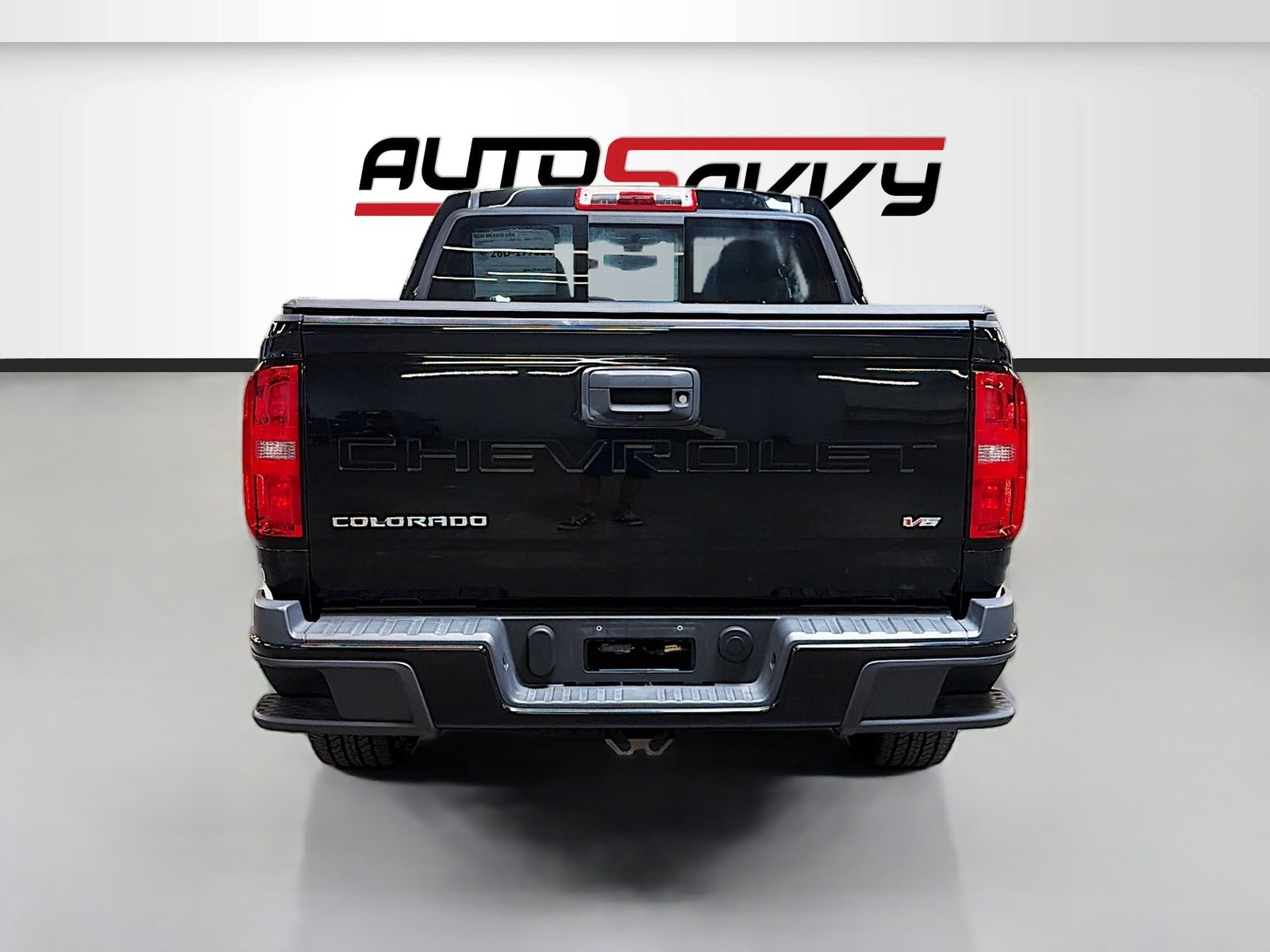 Used 2022 Black Chevrolet LT image 6