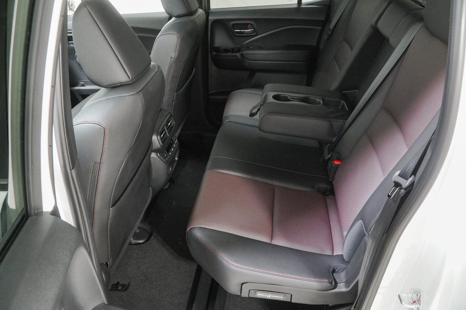 2026 Honda Ridgeline Black Edition - Photo 37