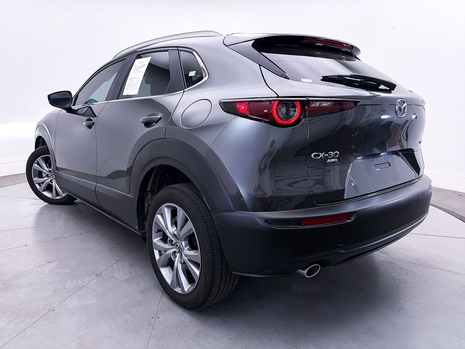 2023 Mazda Mazda CX-30 2.5 S Preferred Package