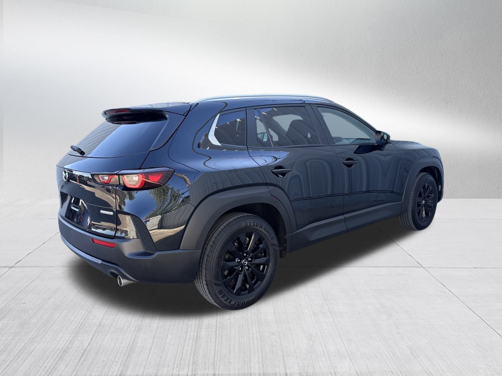 Used Car 2025 Mazda Cx-50  2.5 S Select Package For Sale Under $30,000 In Austin, Texas