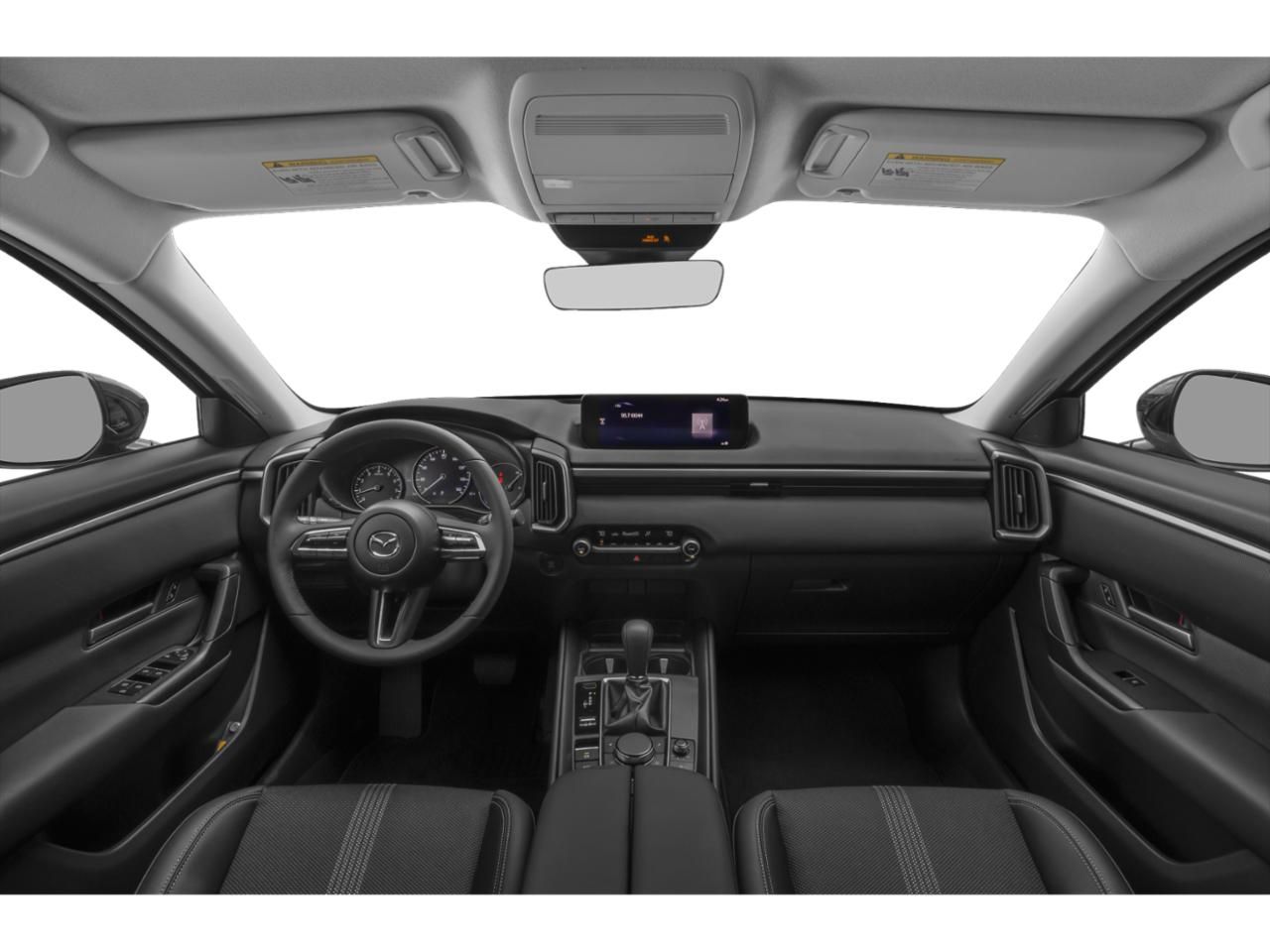2025 Mazda Cx-50  2.5 S Select Package In Austin, Texas